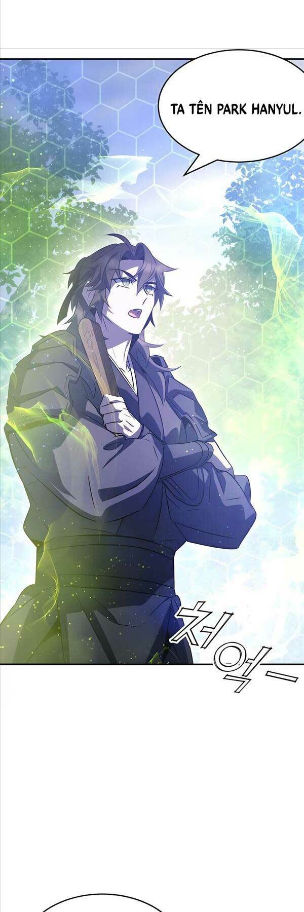 Tăng Lực Thợ Săn - Chapter 35 - Page 21