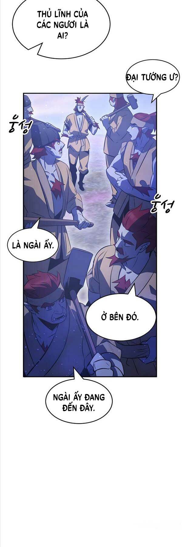 Tăng Lực Thợ Săn - Chapter 35 - Page 22