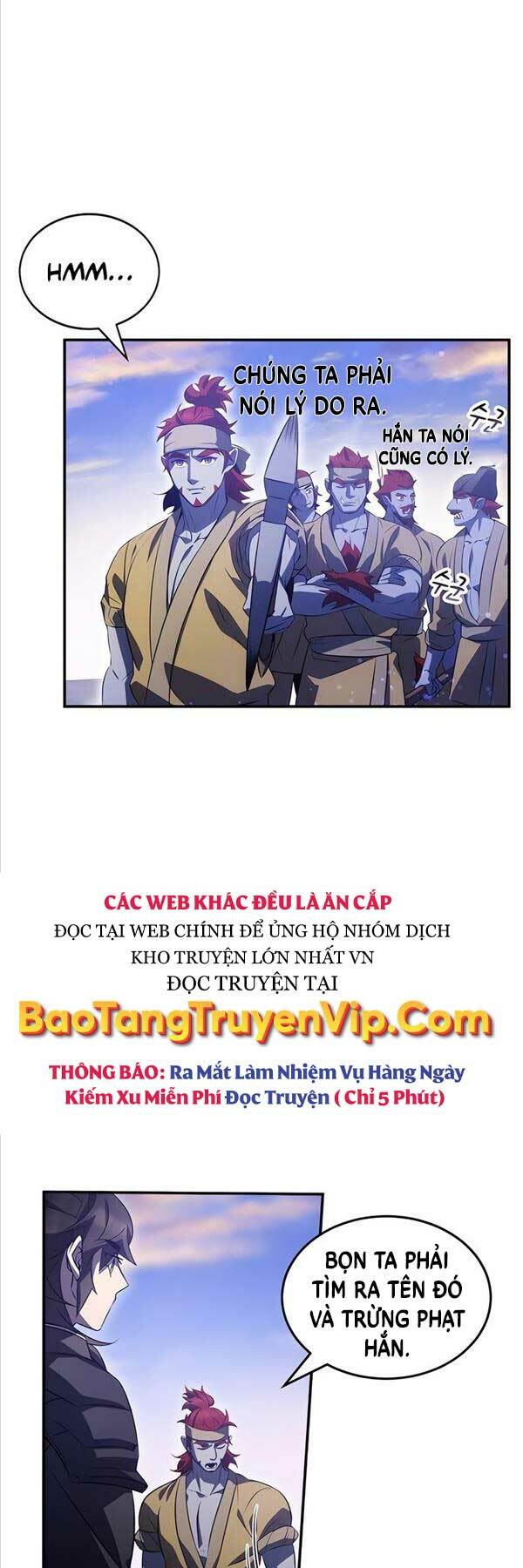 Tăng Lực Thợ Săn - Chapter 35 - Page 27