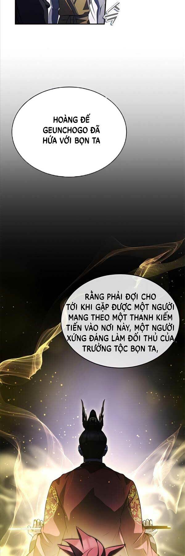 Tăng Lực Thợ Săn - Chapter 35 - Page 28