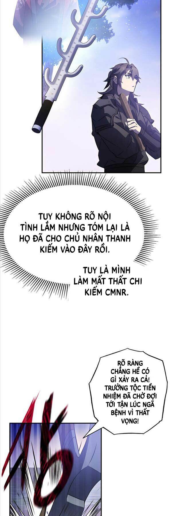 Tăng Lực Thợ Săn - Chapter 35 - Page 30