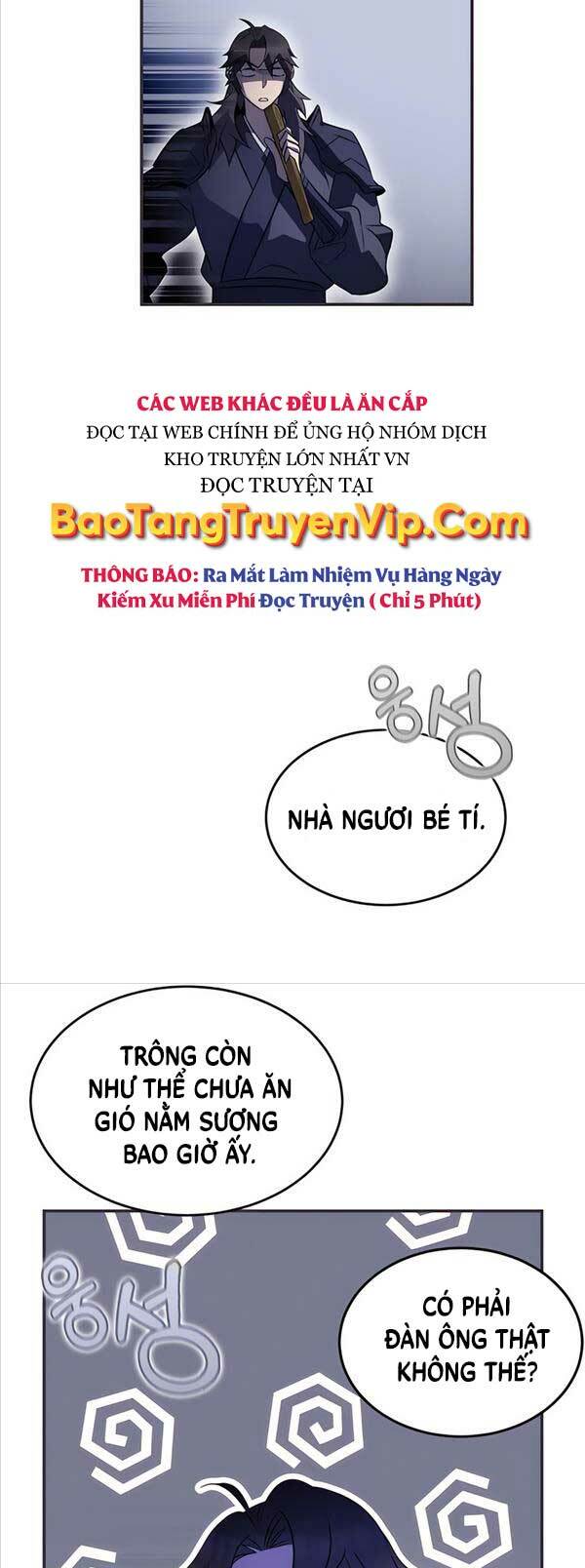 Tăng Lực Thợ Săn - Chapter 35 - Page 37