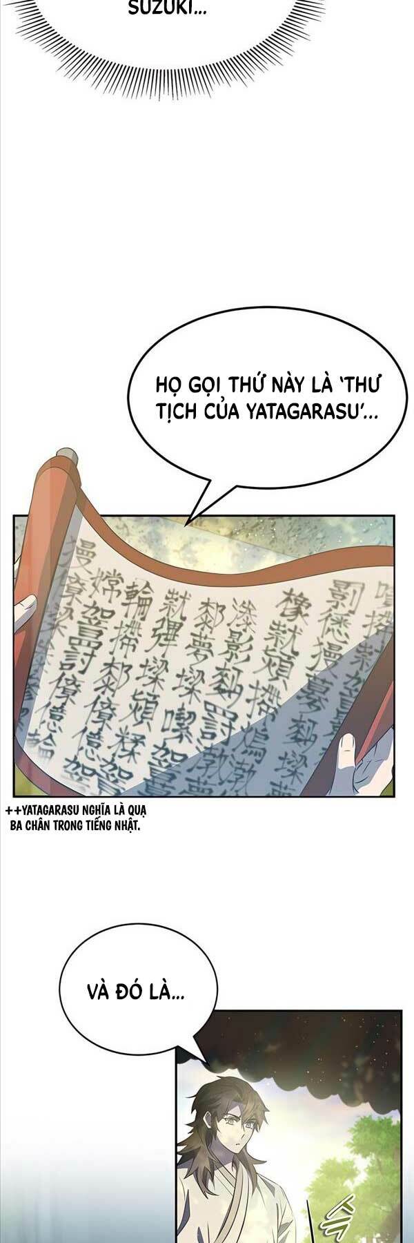 Tăng Lực Thợ Săn - Chapter 35 - Page 3