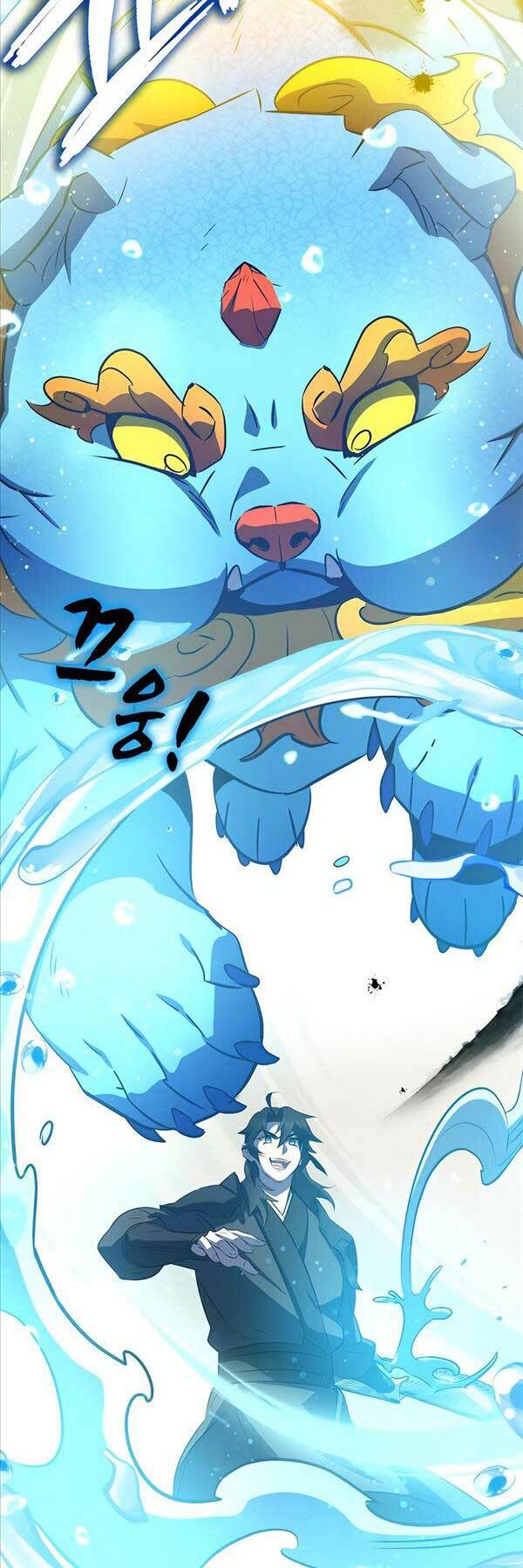 Tăng Lực Thợ Săn - Chapter 35 - Page 42