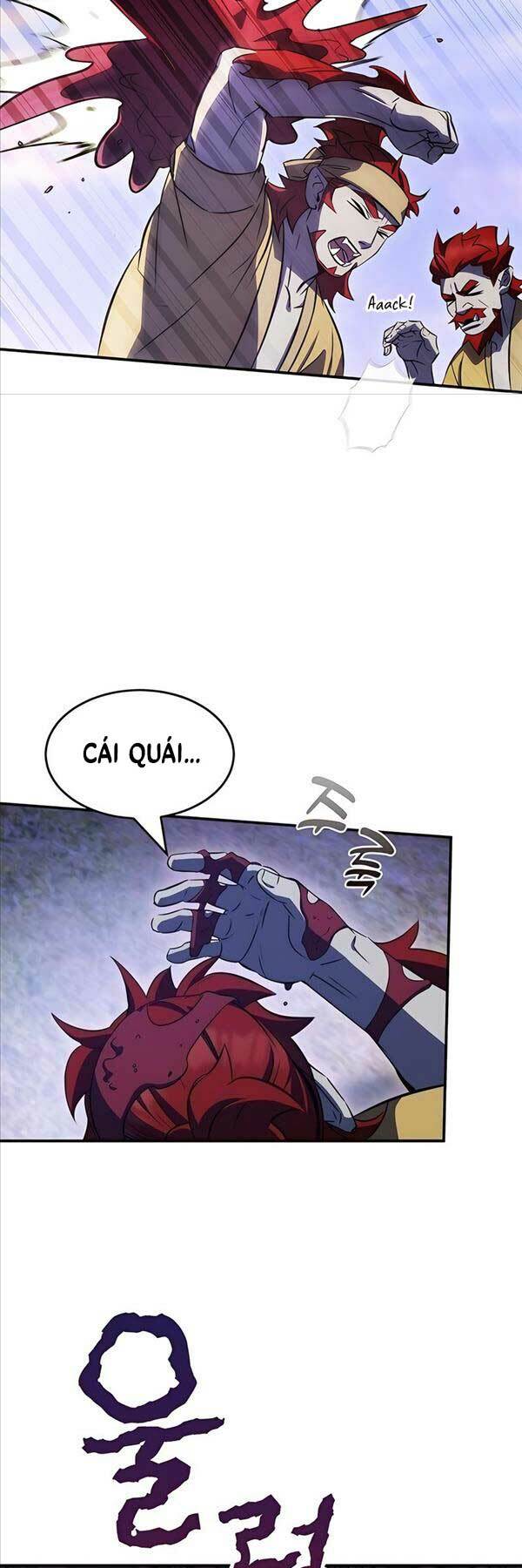 Tăng Lực Thợ Săn - Chapter 35 - Page 45