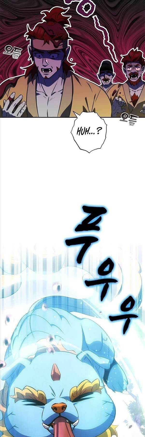 Tăng Lực Thợ Săn - Chapter 35 - Page 46