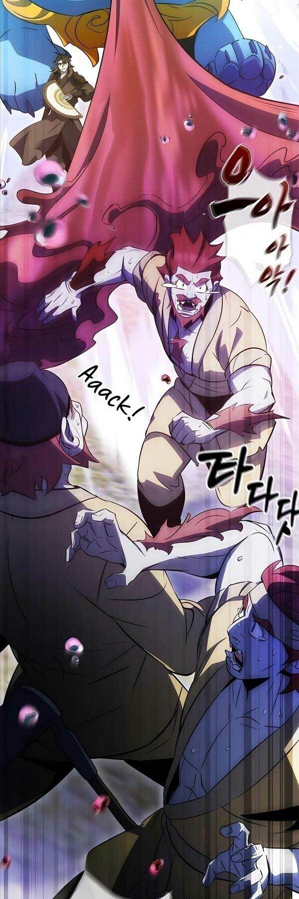 Tăng Lực Thợ Săn - Chapter 35 - Page 47