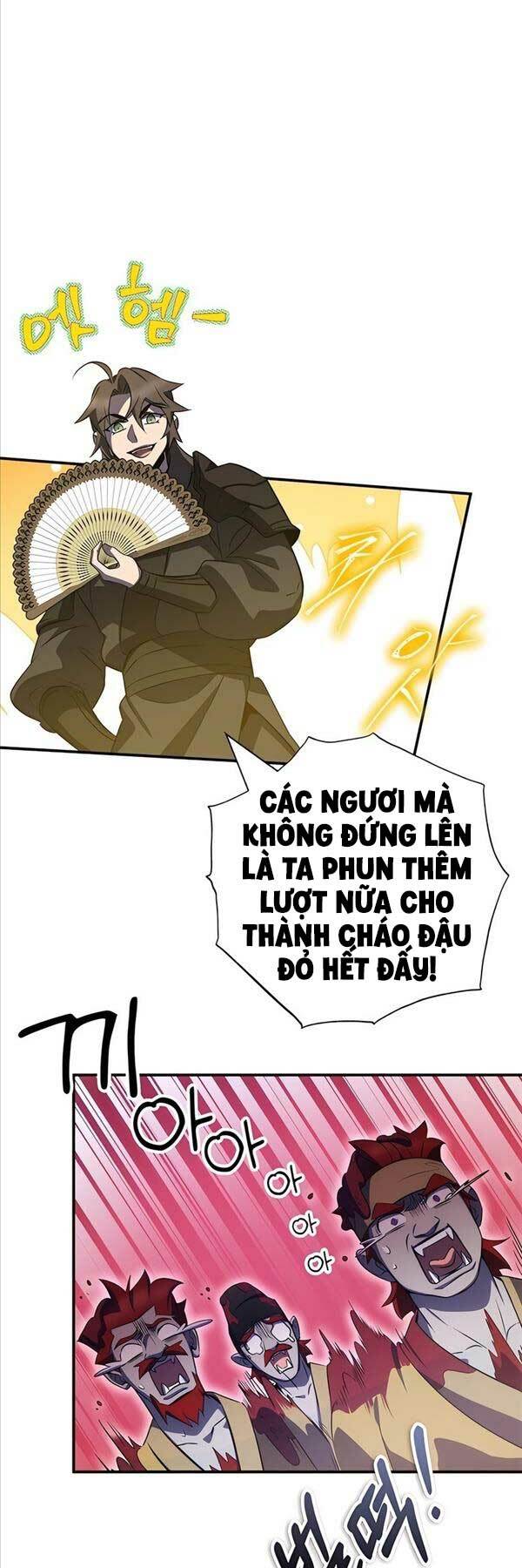 Tăng Lực Thợ Săn - Chapter 35 - Page 50