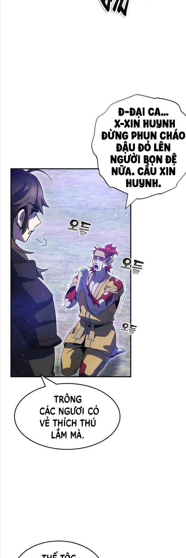 Tăng Lực Thợ Săn - Chapter 35 - Page 51
