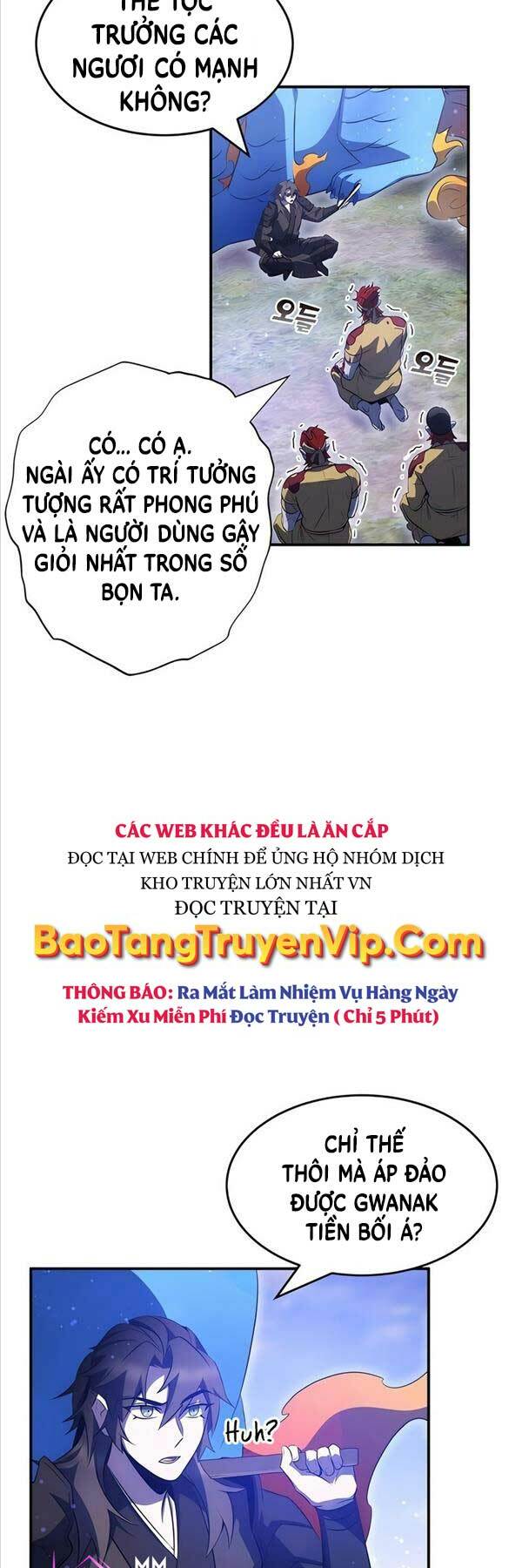 Tăng Lực Thợ Săn - Chapter 35 - Page 52