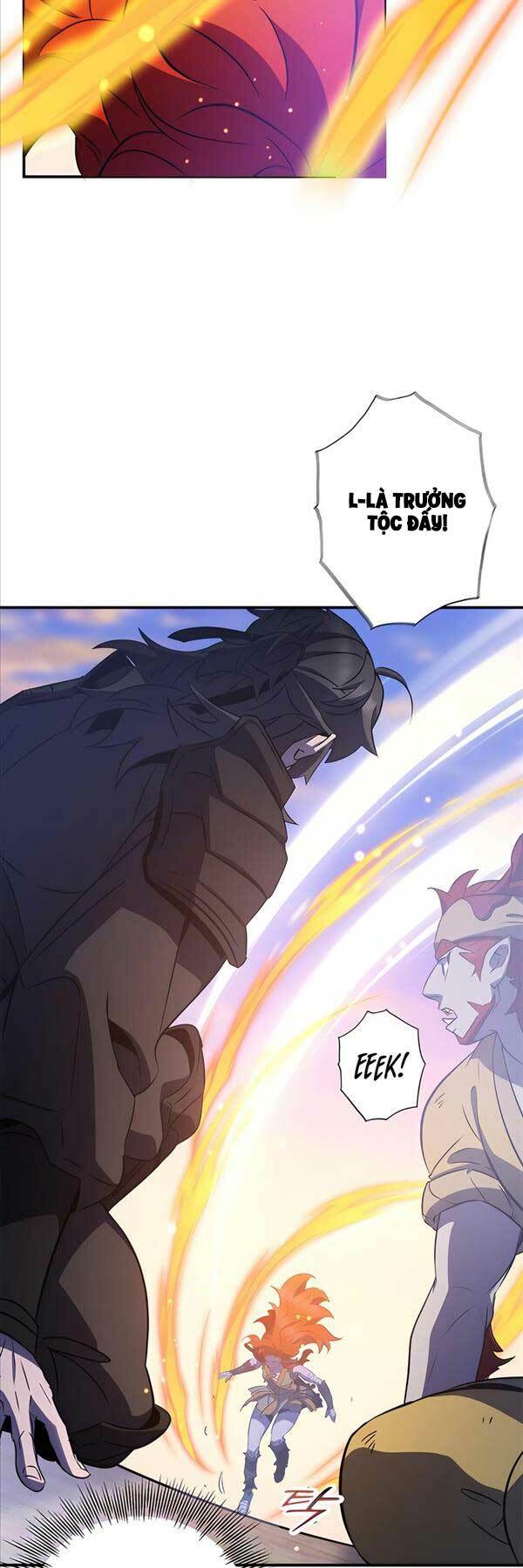 Tăng Lực Thợ Săn - Chapter 35 - Page 56