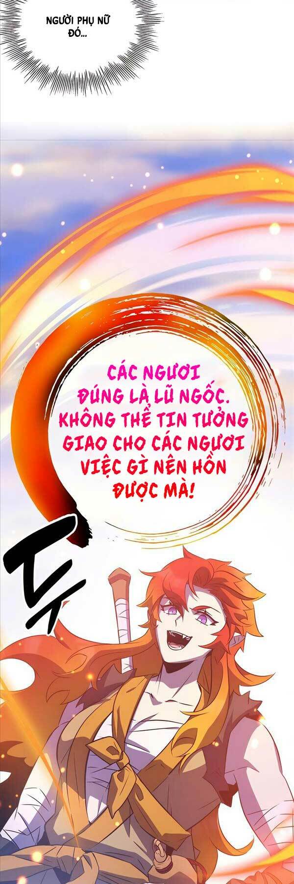 Tăng Lực Thợ Săn - Chapter 35 - Page 57