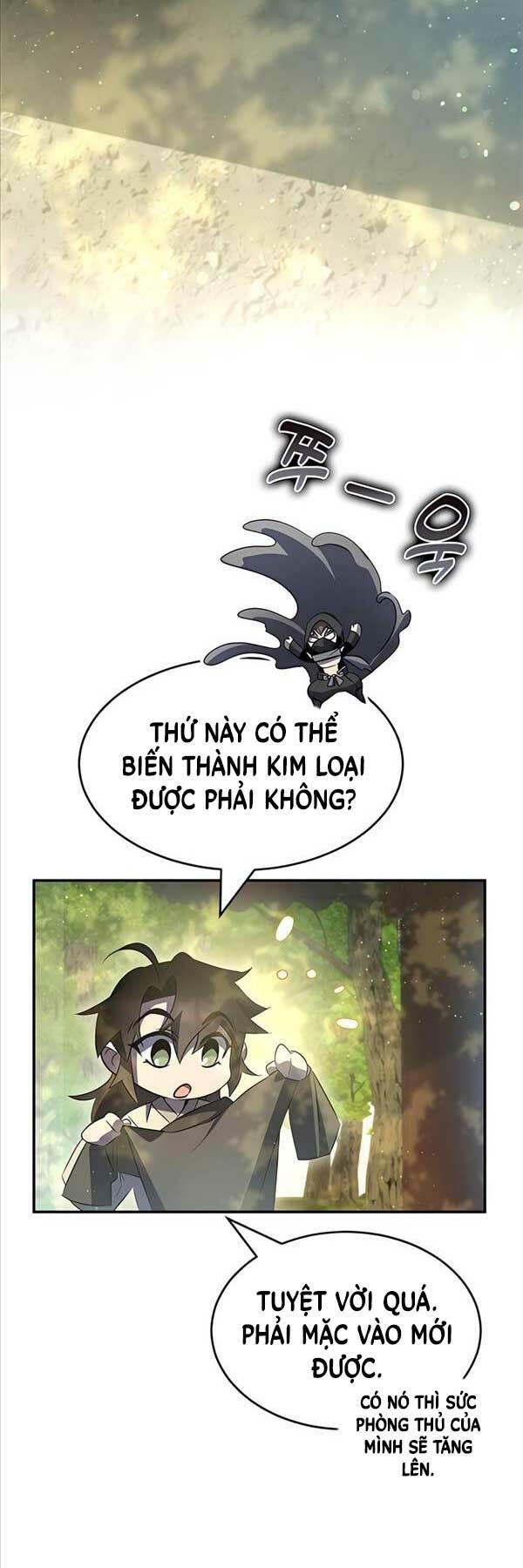 Tăng Lực Thợ Săn - Chapter 35 - Page 5