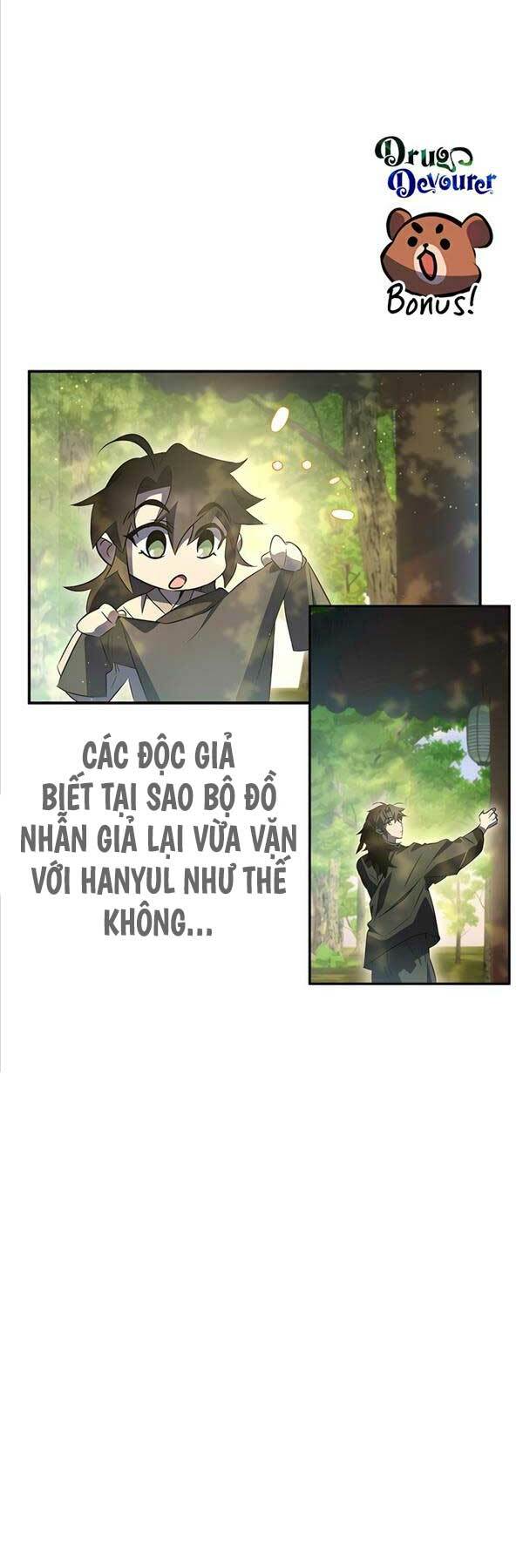 Tăng Lực Thợ Săn - Chapter 35 - Page 59