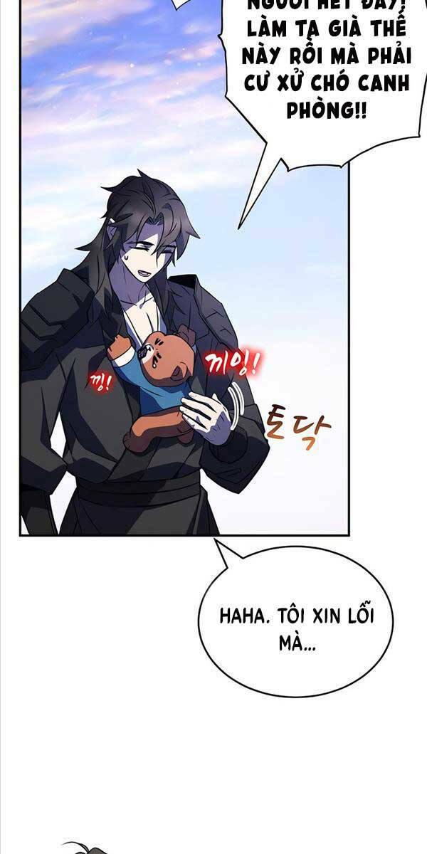 Tăng Lực Thợ Săn - Chapter 36 - Page 99