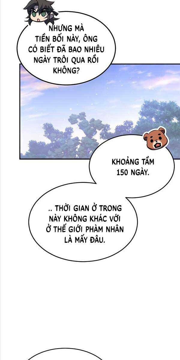 Tăng Lực Thợ Săn - Chapter 36 - Page 100