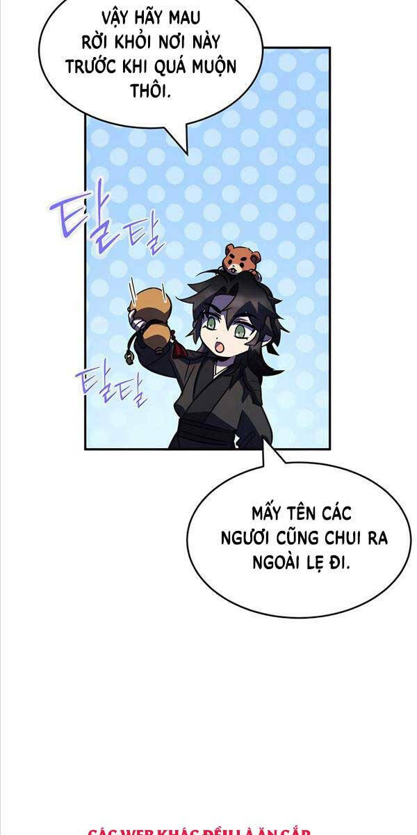 Tăng Lực Thợ Săn - Chapter 36 - Page 101