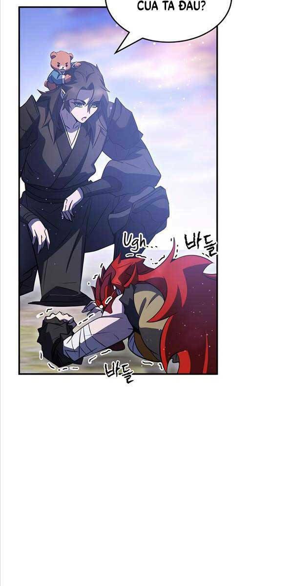 Tăng Lực Thợ Săn - Chapter 36 - Page 104