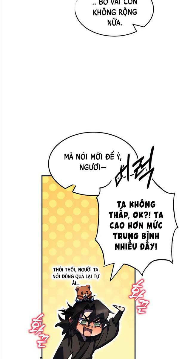 Tăng Lực Thợ Săn - Chapter 36 - Page 106
