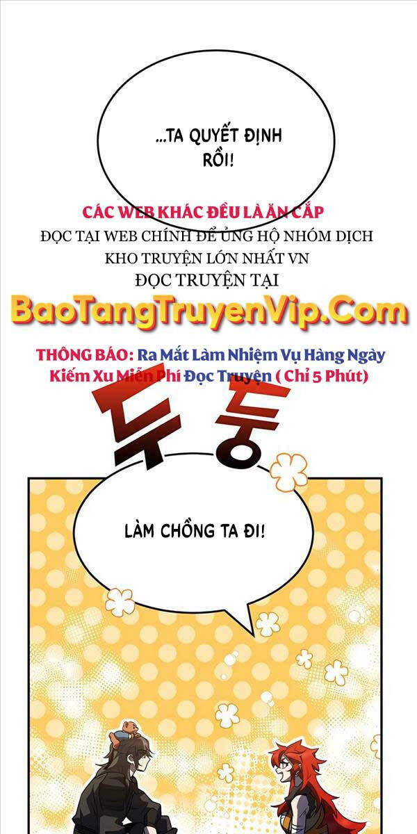 Tăng Lực Thợ Săn - Chapter 36 - Page 112