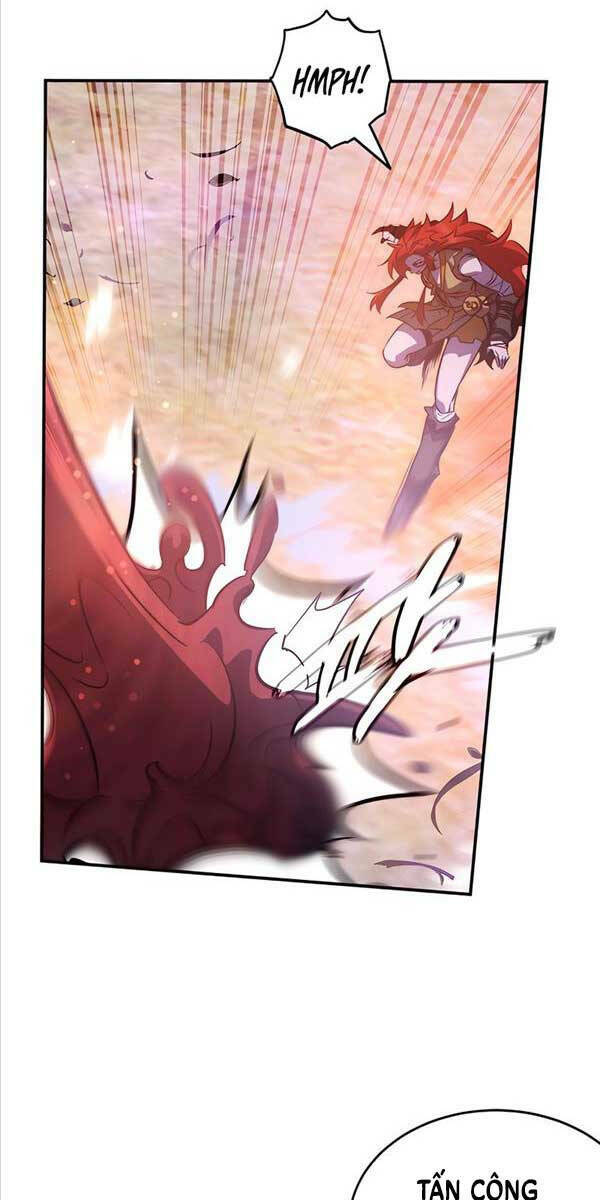 Tăng Lực Thợ Săn - Chapter 36 - Page 17