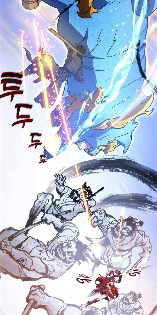 Tăng Lực Thợ Săn - Chapter 36 - Page 32