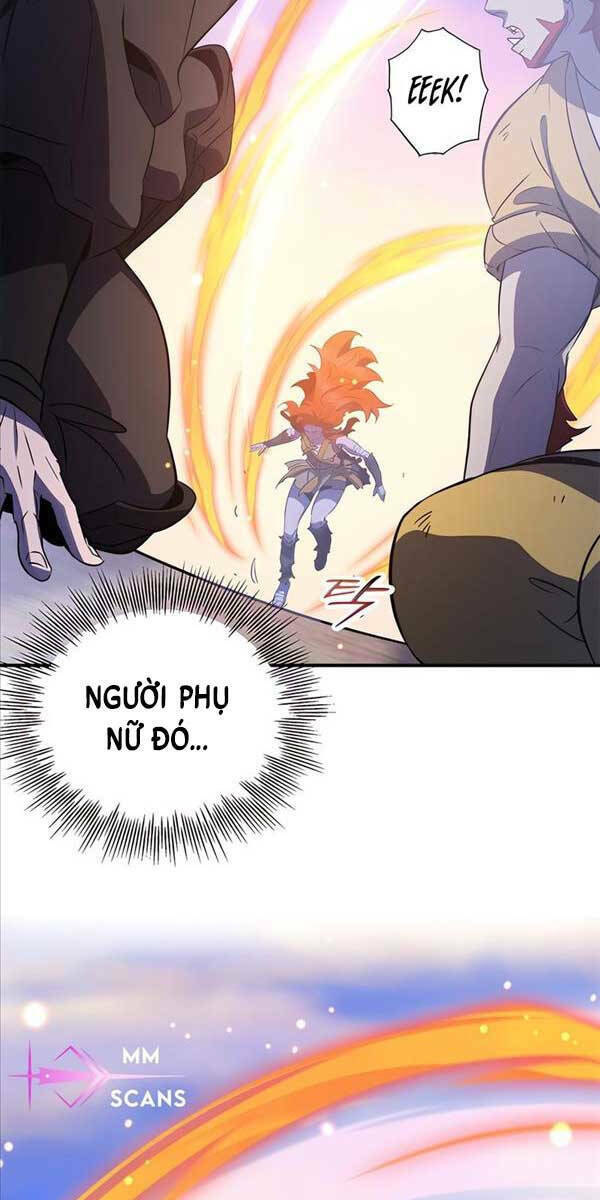 Tăng Lực Thợ Săn - Chapter 36 - Page 3