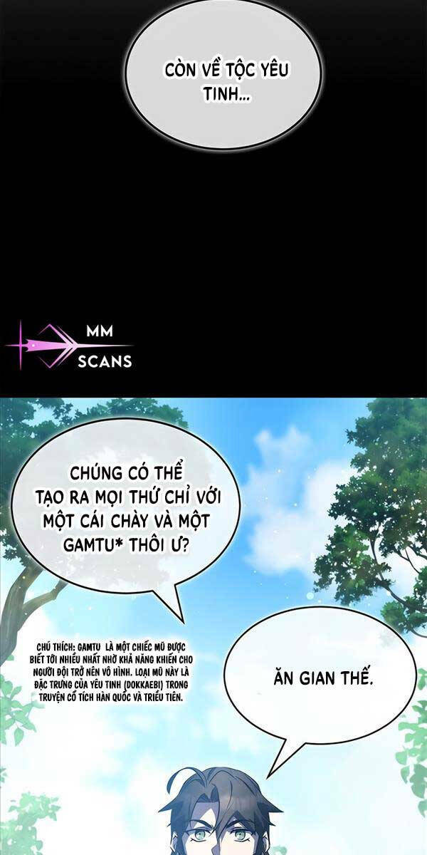 Tăng Lực Thợ Săn - Chapter 36 - Page 43