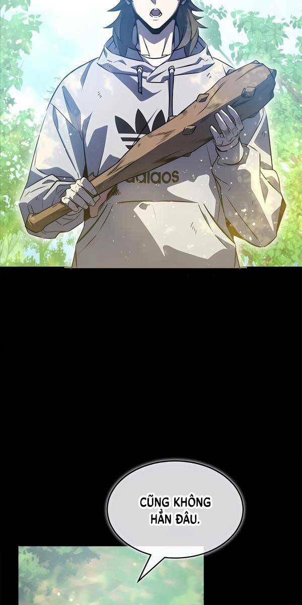 Tăng Lực Thợ Săn - Chapter 36 - Page 44