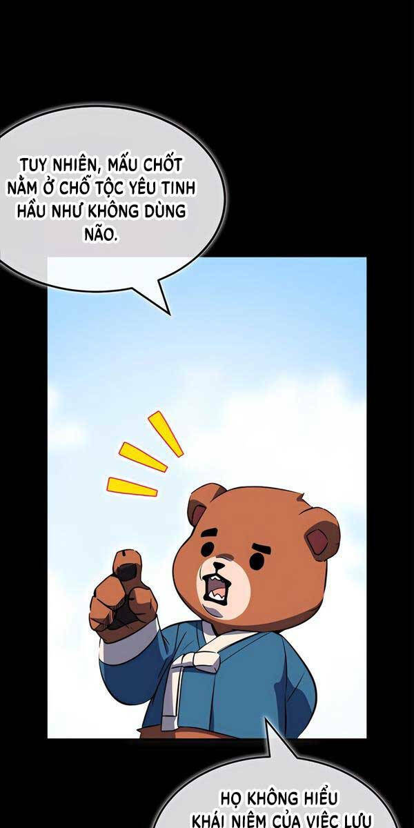 Tăng Lực Thợ Săn - Chapter 36 - Page 46