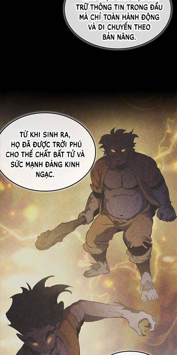 Tăng Lực Thợ Săn - Chapter 36 - Page 47