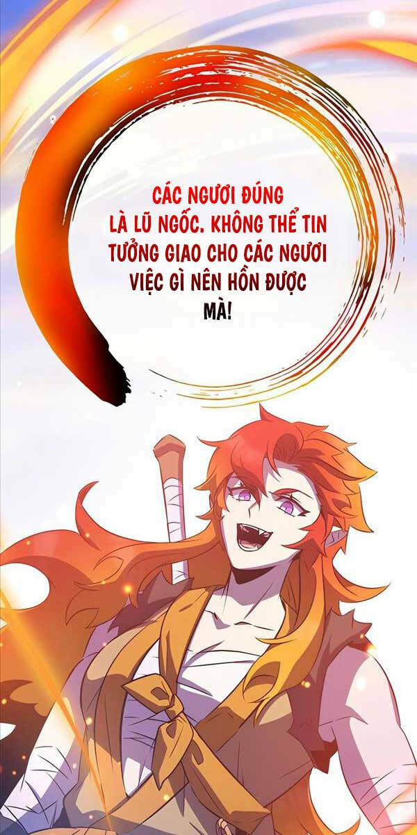 Tăng Lực Thợ Săn - Chapter 36 - Page 4