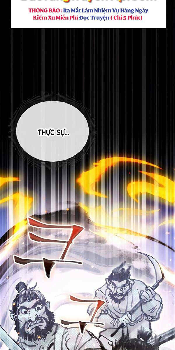 Tăng Lực Thợ Săn - Chapter 36 - Page 49