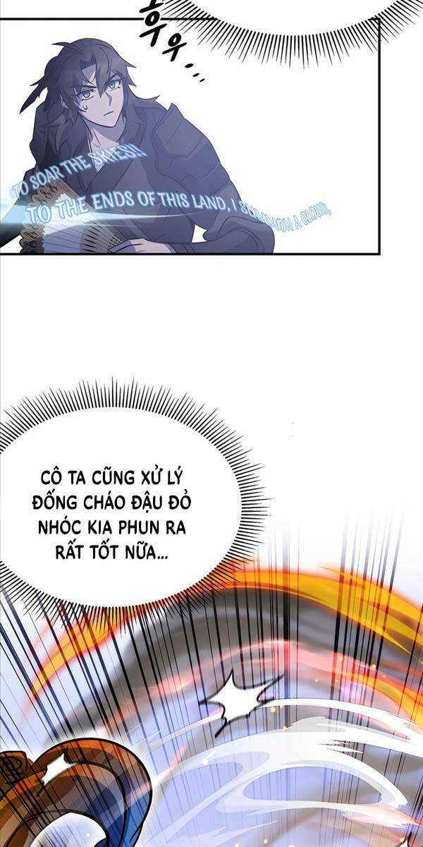 Tăng Lực Thợ Săn - Chapter 36 - Page 52