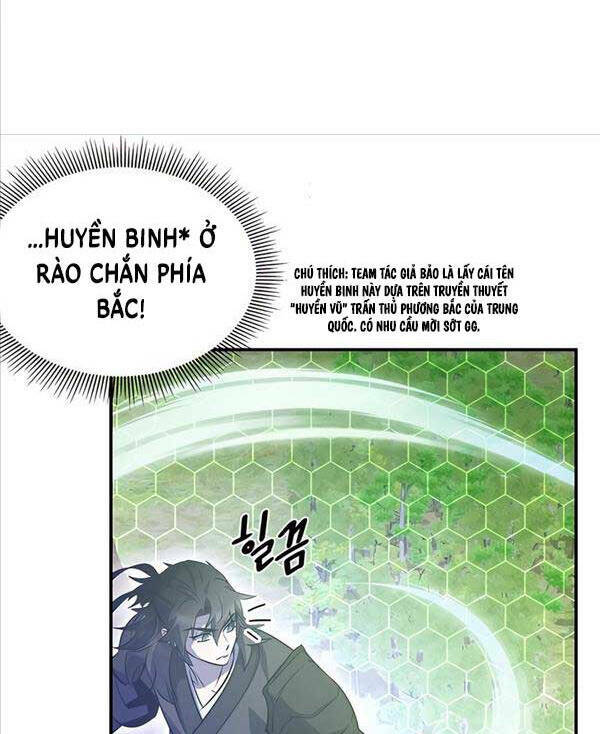 Tăng Lực Thợ Săn - Chapter 36 - Page 55