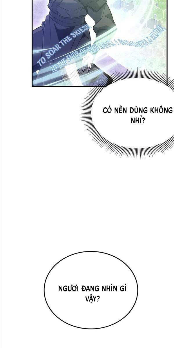 Tăng Lực Thợ Săn - Chapter 36 - Page 56