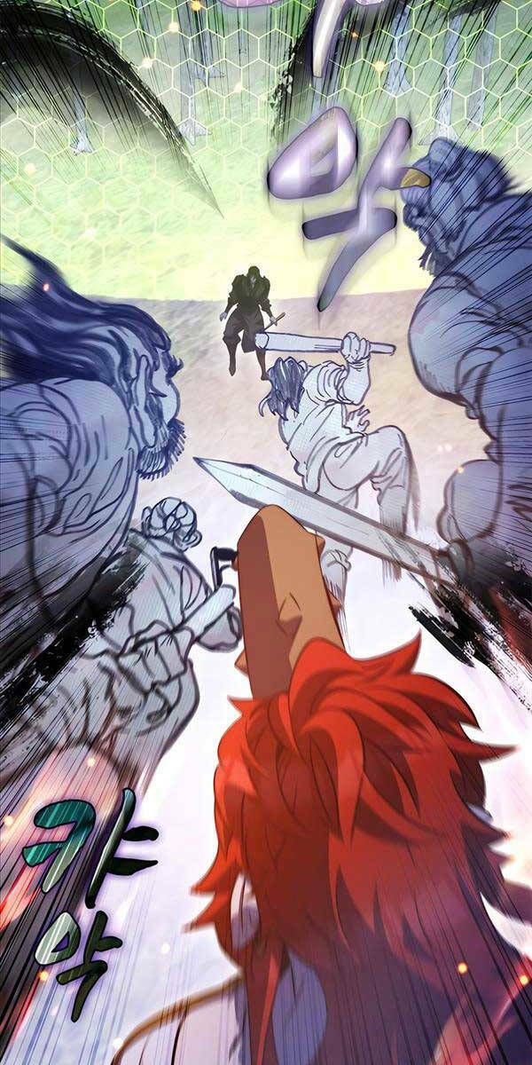 Tăng Lực Thợ Săn - Chapter 36 - Page 77