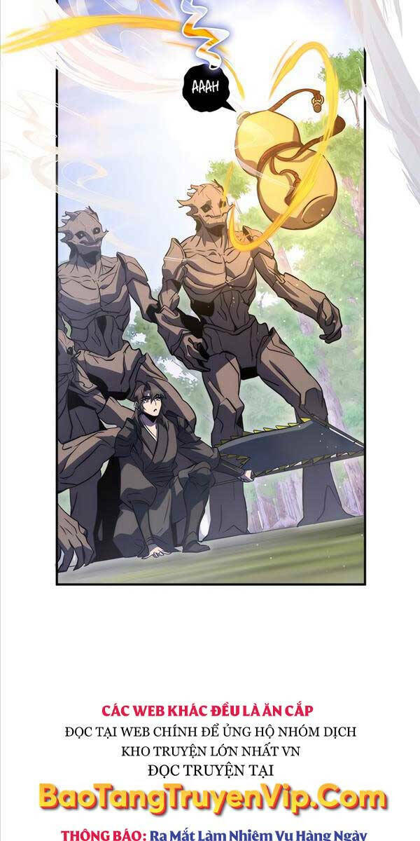 Tăng Lực Thợ Săn - Chapter 36 - Page 91