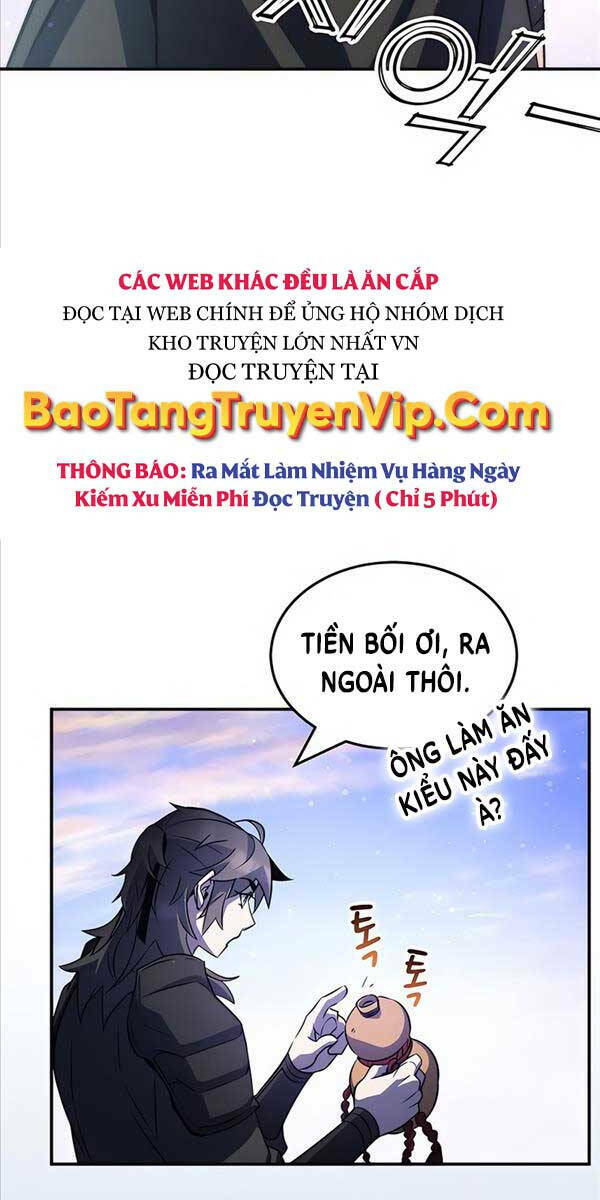 Tăng Lực Thợ Săn - Chapter 36 - Page 95