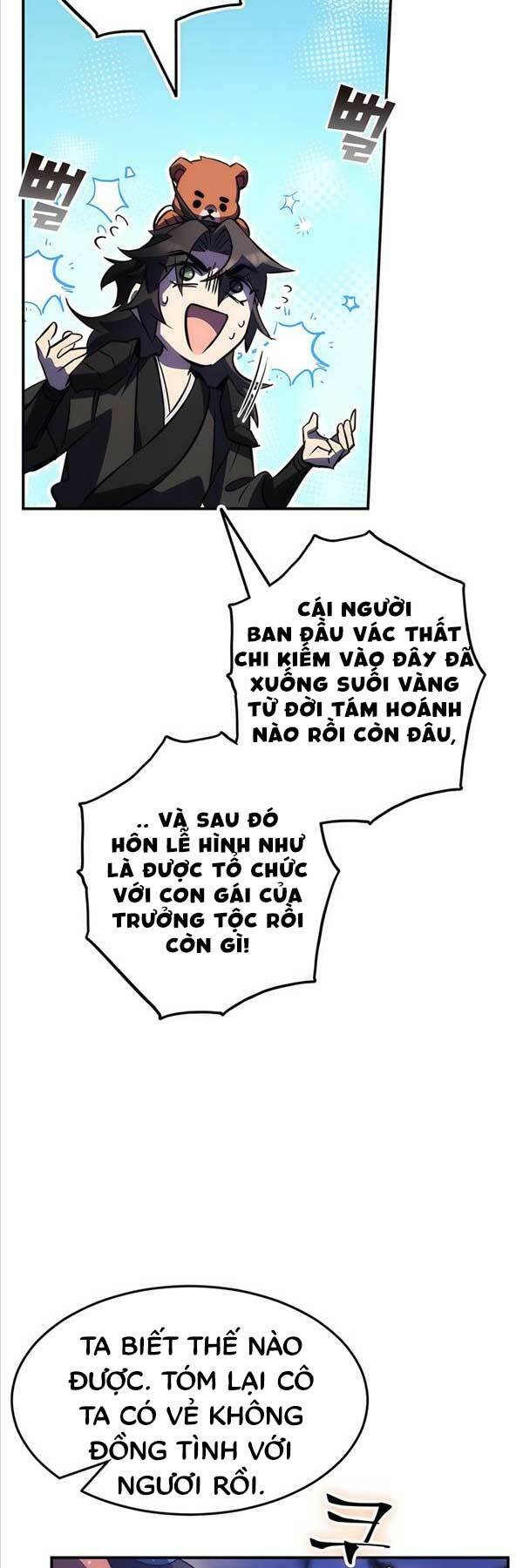 Tăng Lực Thợ Săn - Chapter 37 - Page 9