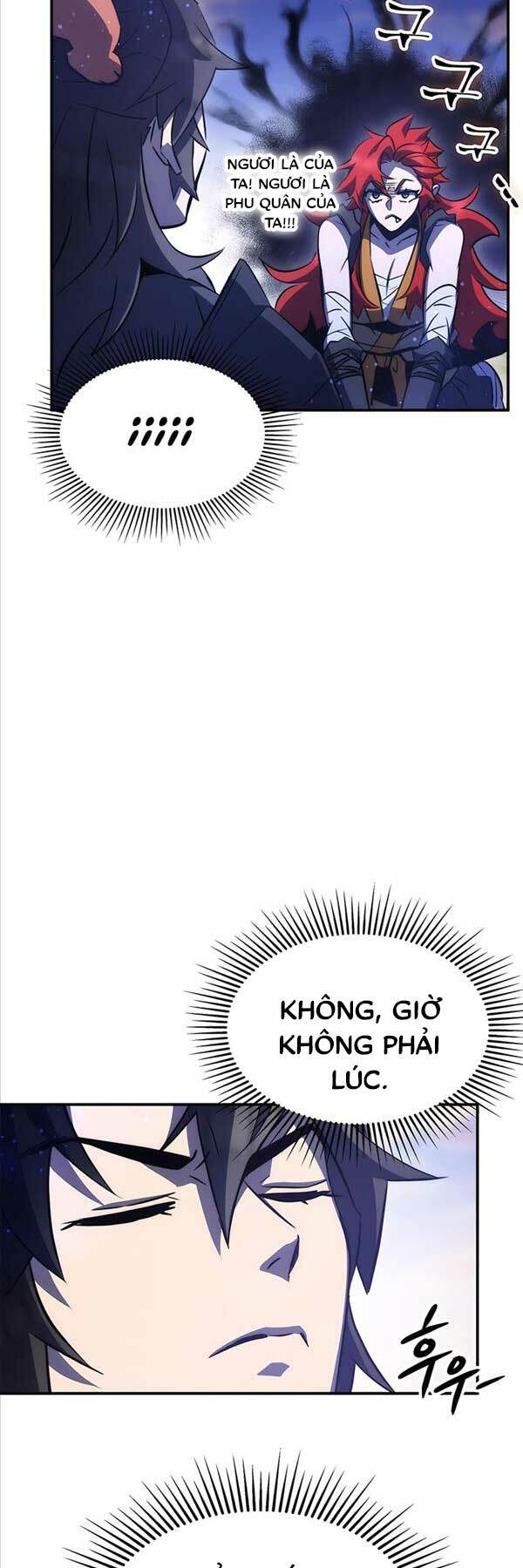 Tăng Lực Thợ Săn - Chapter 37 - Page 10