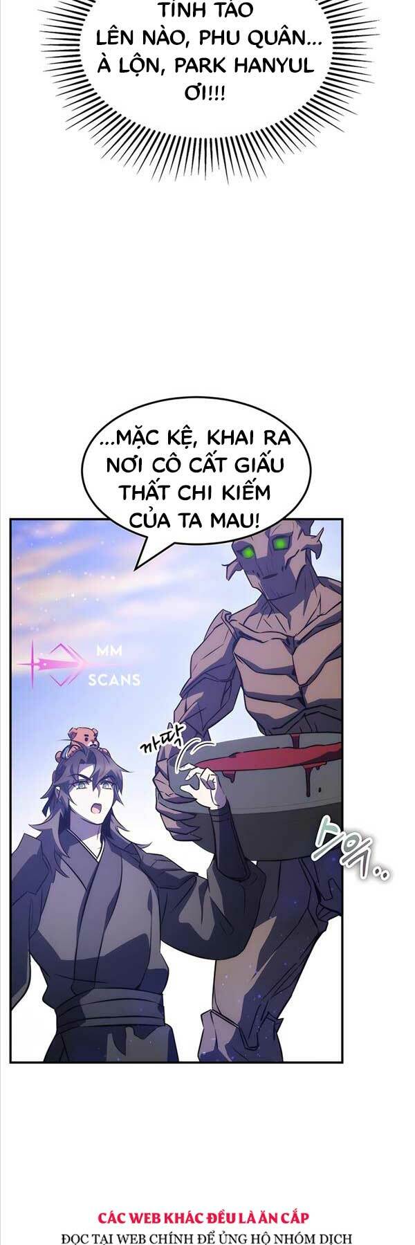 Tăng Lực Thợ Săn - Chapter 37 - Page 11