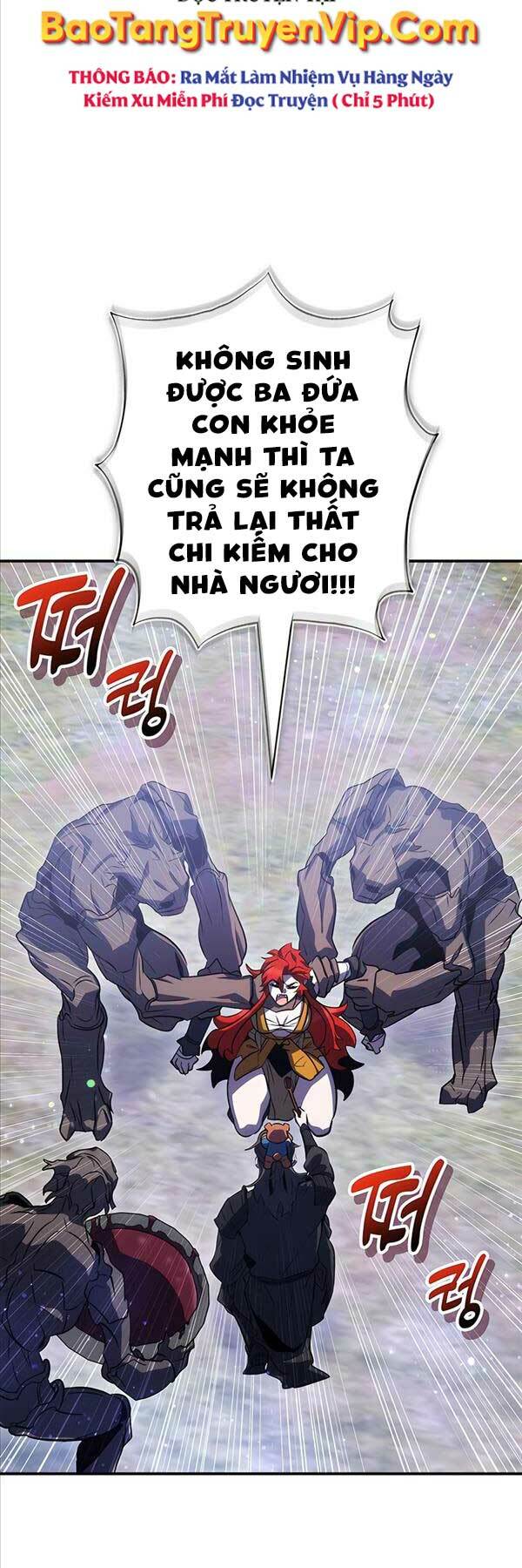 Tăng Lực Thợ Săn - Chapter 37 - Page 15