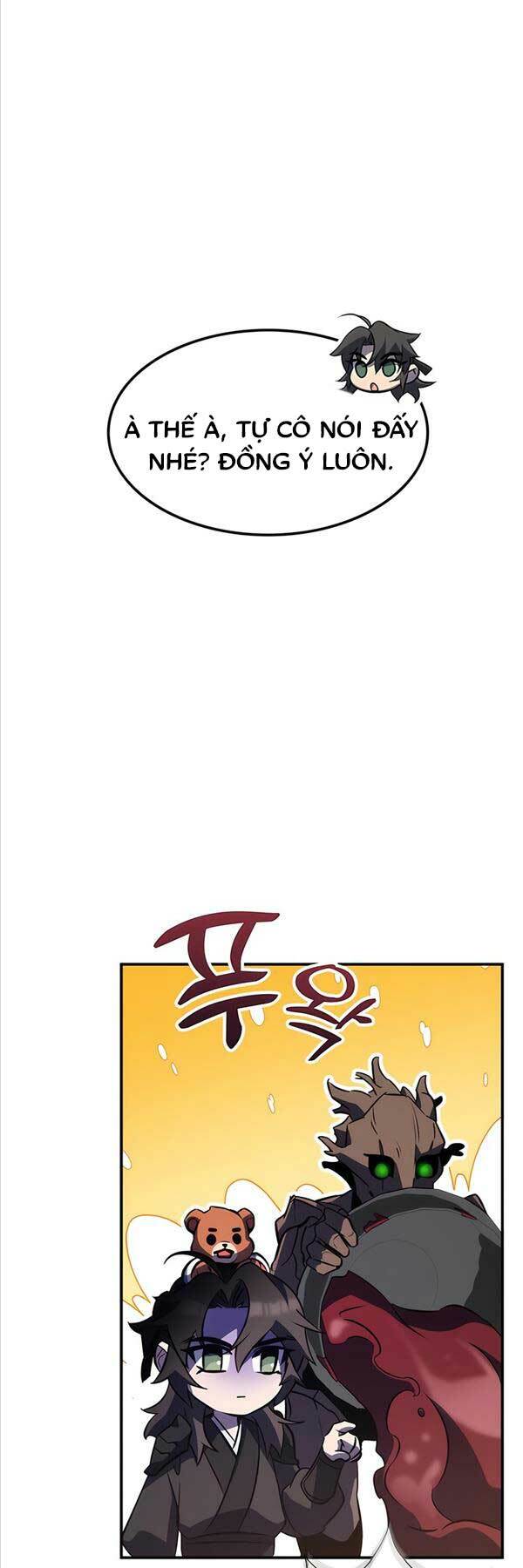 Tăng Lực Thợ Săn - Chapter 37 - Page 16