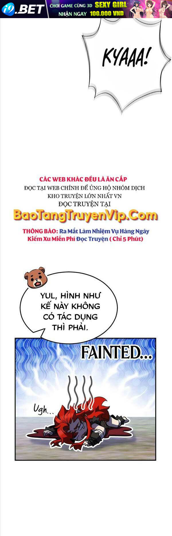 Tăng Lực Thợ Săn - Chapter 37 - Page 17
