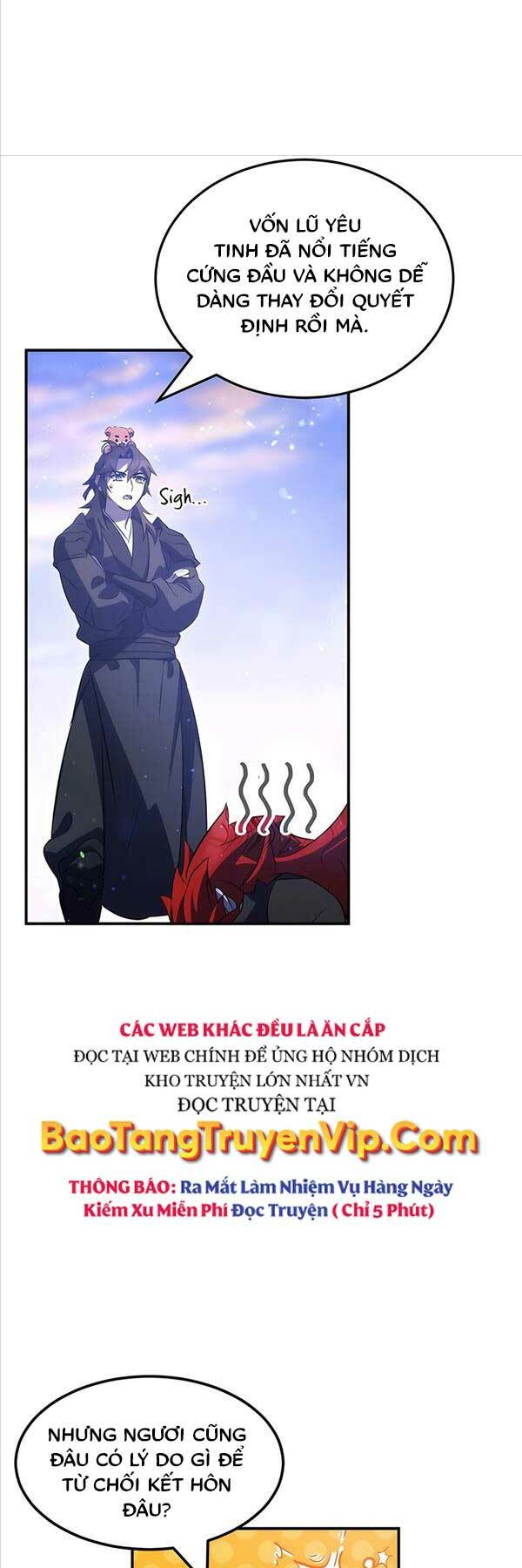 Tăng Lực Thợ Săn - Chapter 37 - Page 18