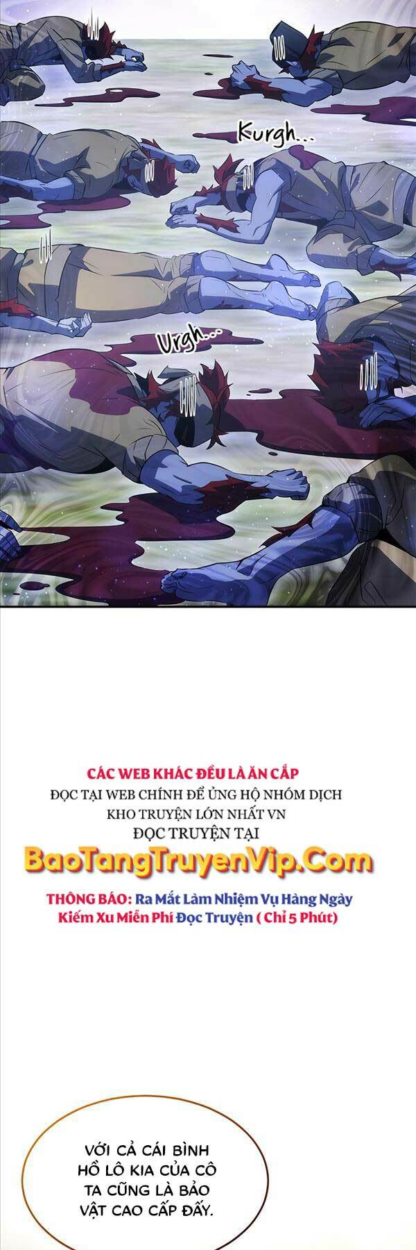 Tăng Lực Thợ Săn - Chapter 37 - Page 20