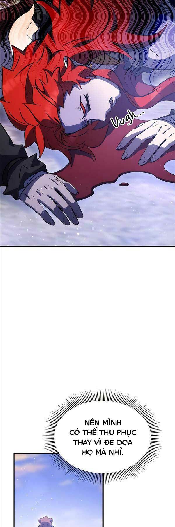 Tăng Lực Thợ Săn - Chapter 37 - Page 24
