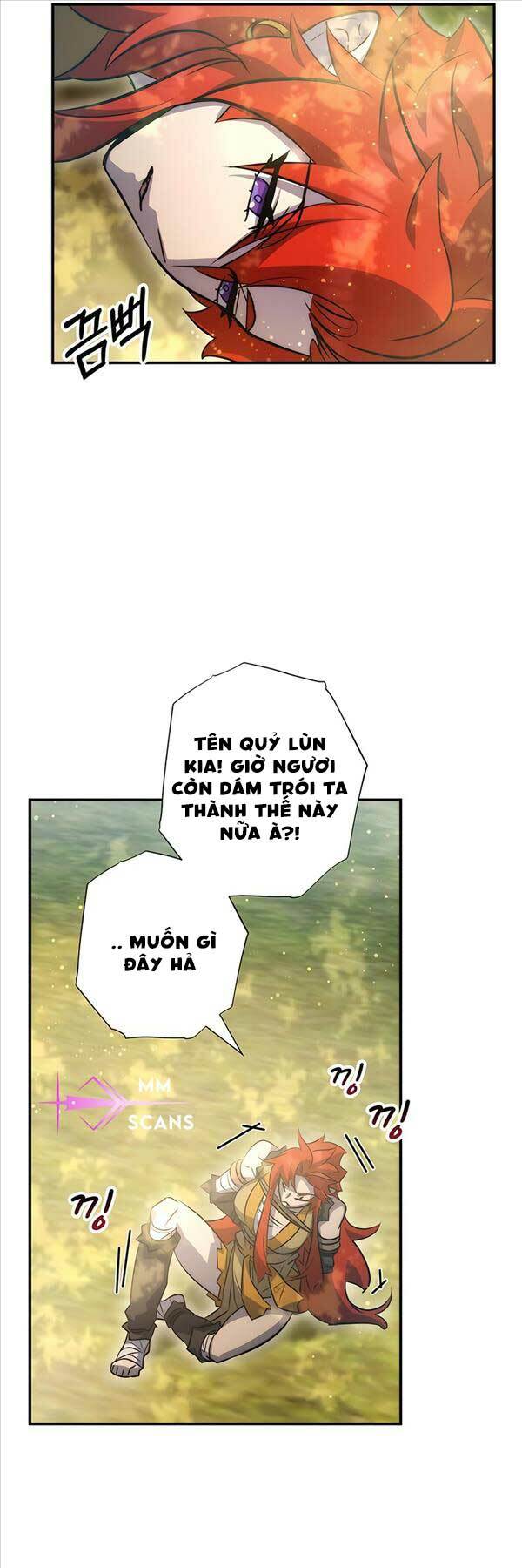 Tăng Lực Thợ Săn - Chapter 37 - Page 27