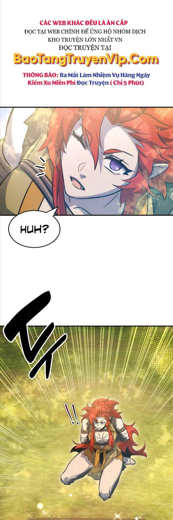 Tăng Lực Thợ Săn - Chapter 37 - Page 28